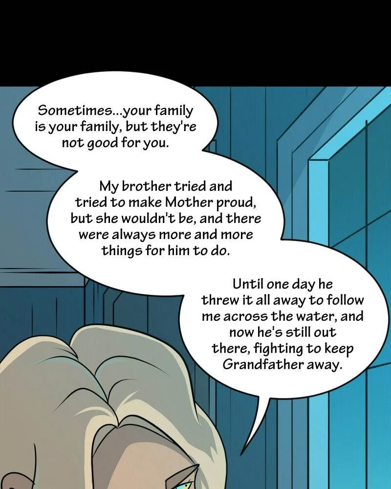 Read The Croaking EN Manga Online