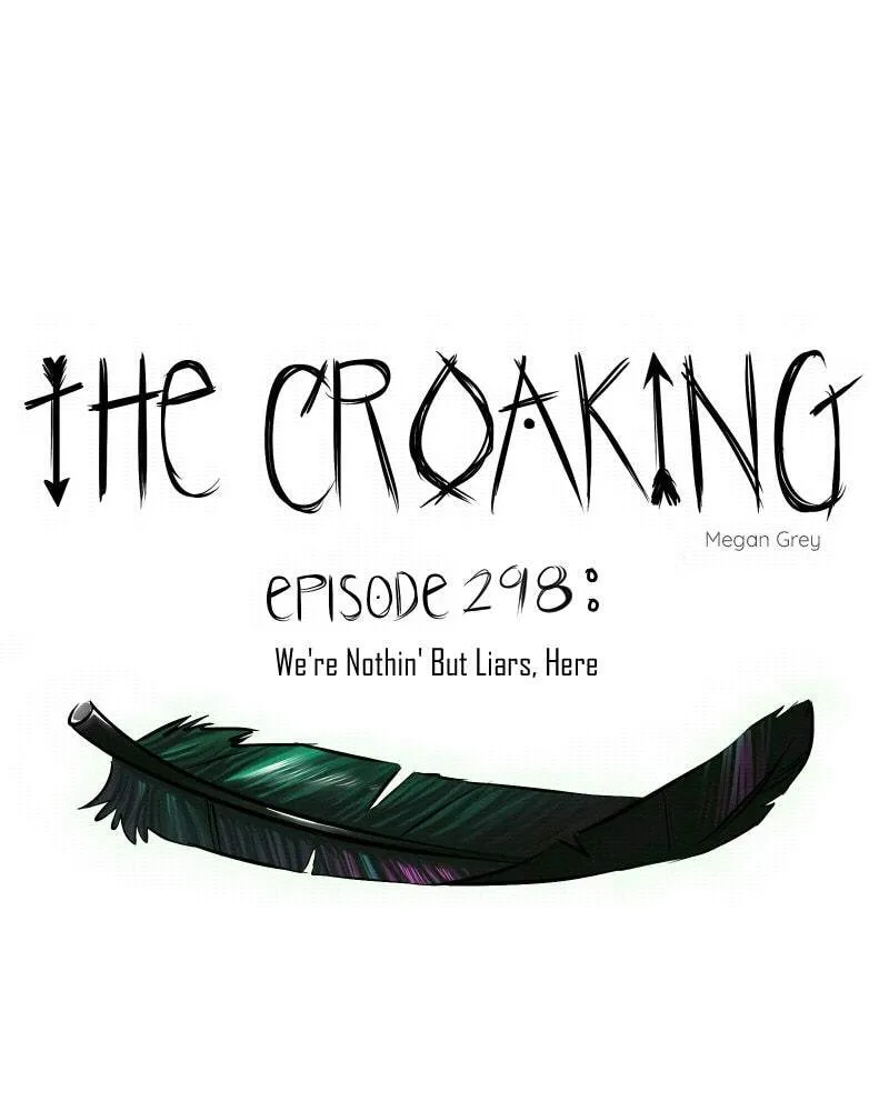 Read The Croaking EN Manga Online
