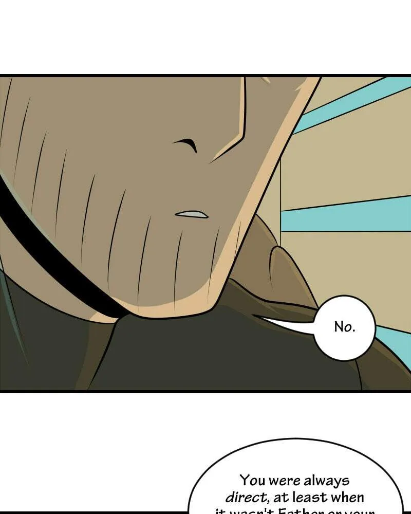 Read The Croaking EN Manga Online