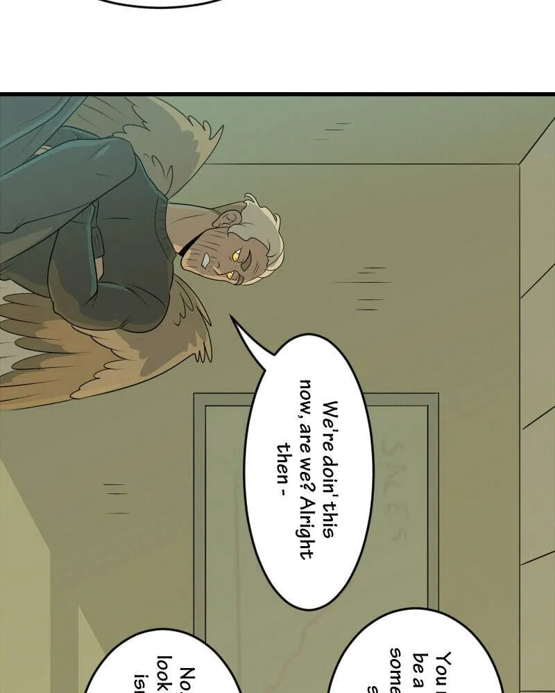 Read The Croaking EN Manga Online