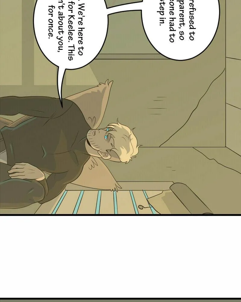 Read The Croaking EN Manga Online