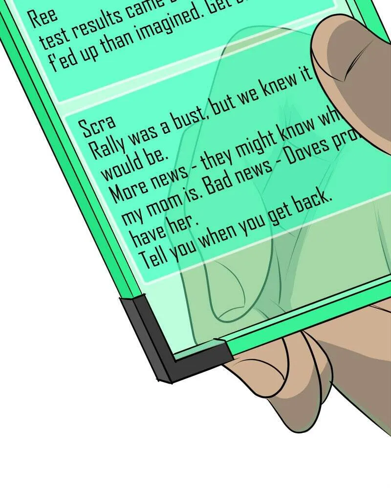 Read The Croaking EN Manga Online