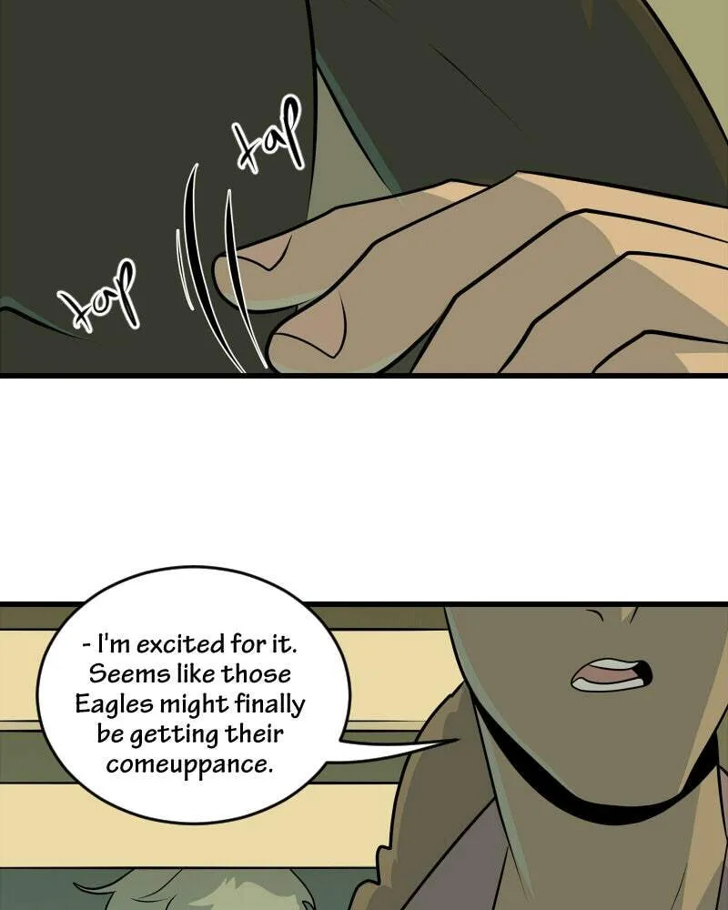 Read The Croaking EN Manga Online
