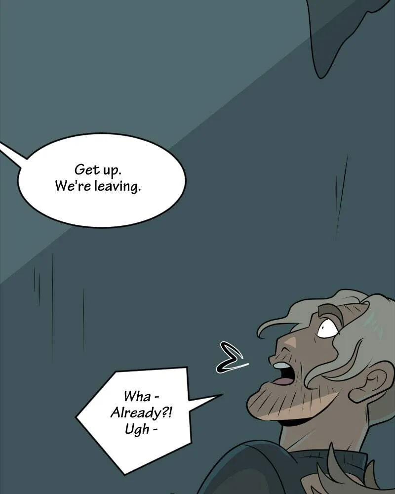 Read The Croaking EN Manga Online