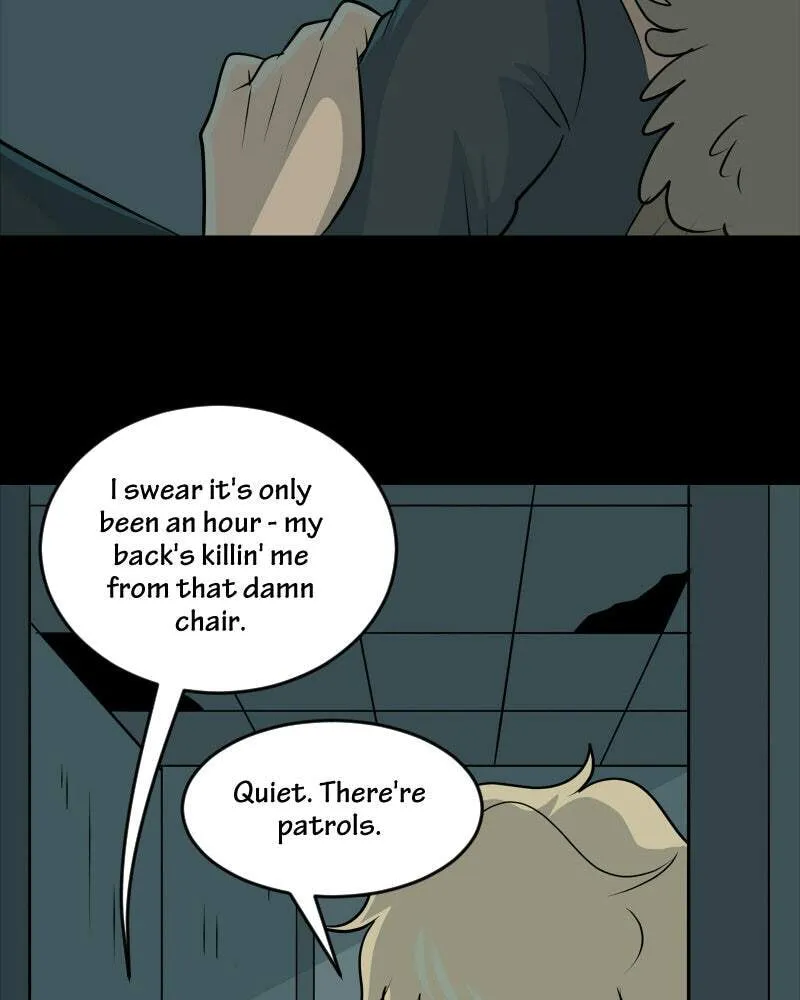 Read The Croaking EN Manga Online