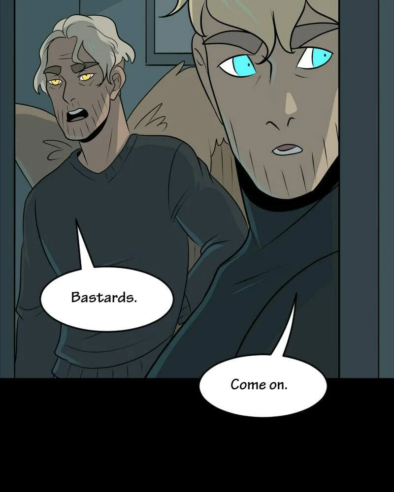 Read The Croaking EN Manga Online