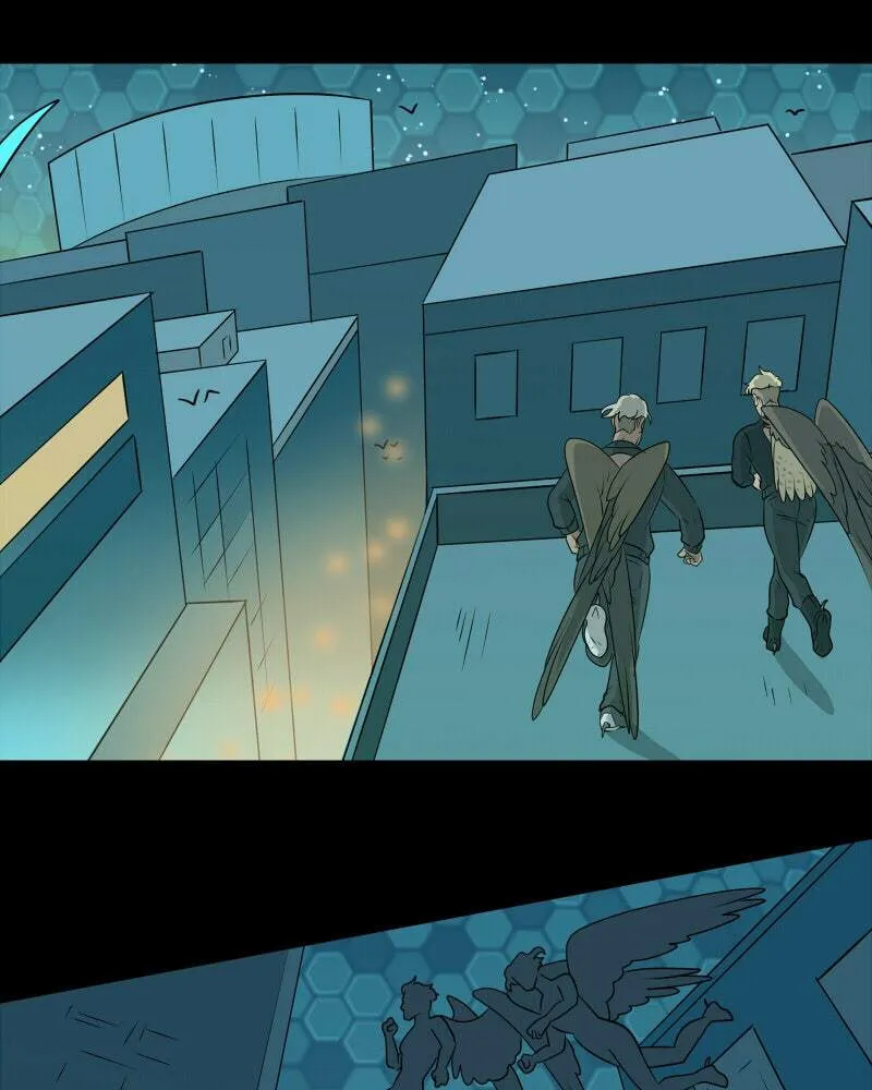 Read The Croaking EN Manga Online
