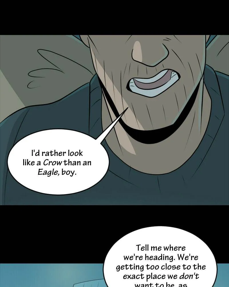 Read The Croaking EN Manga Online
