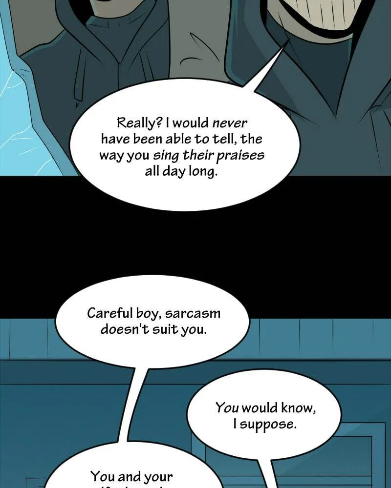 Read The Croaking EN Manga Online
