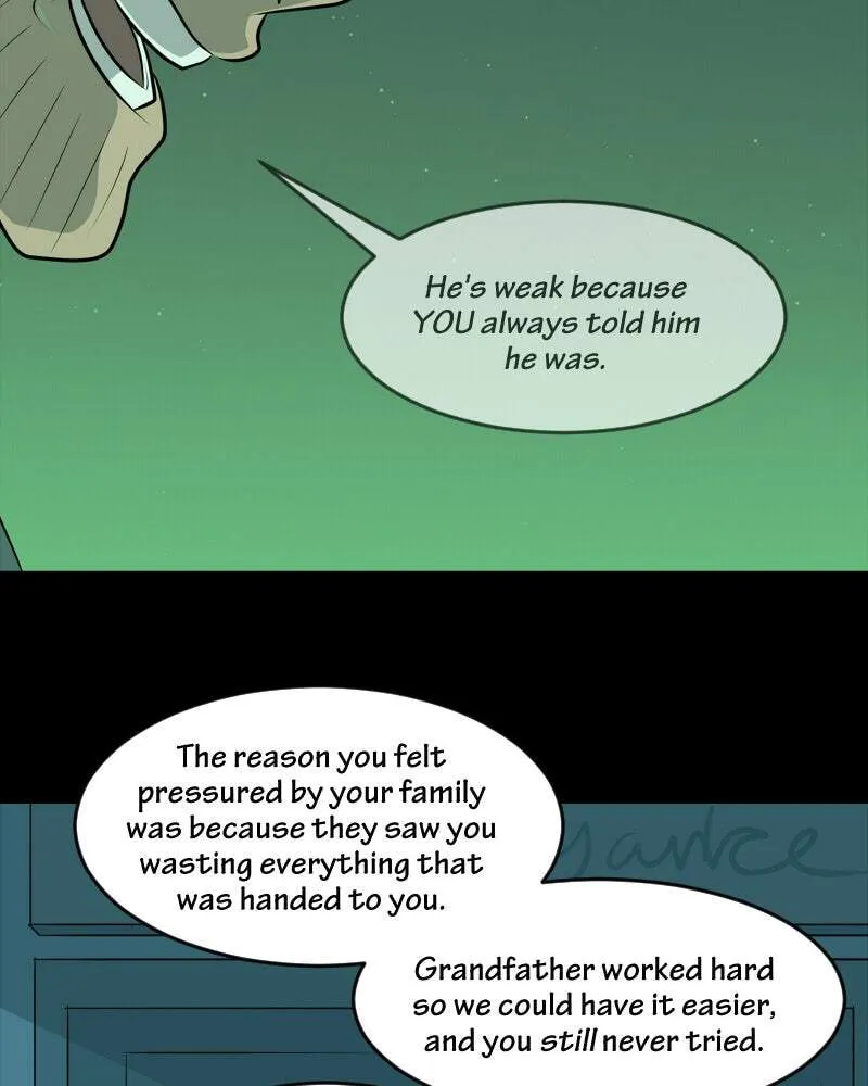 Read The Croaking EN Manga Online