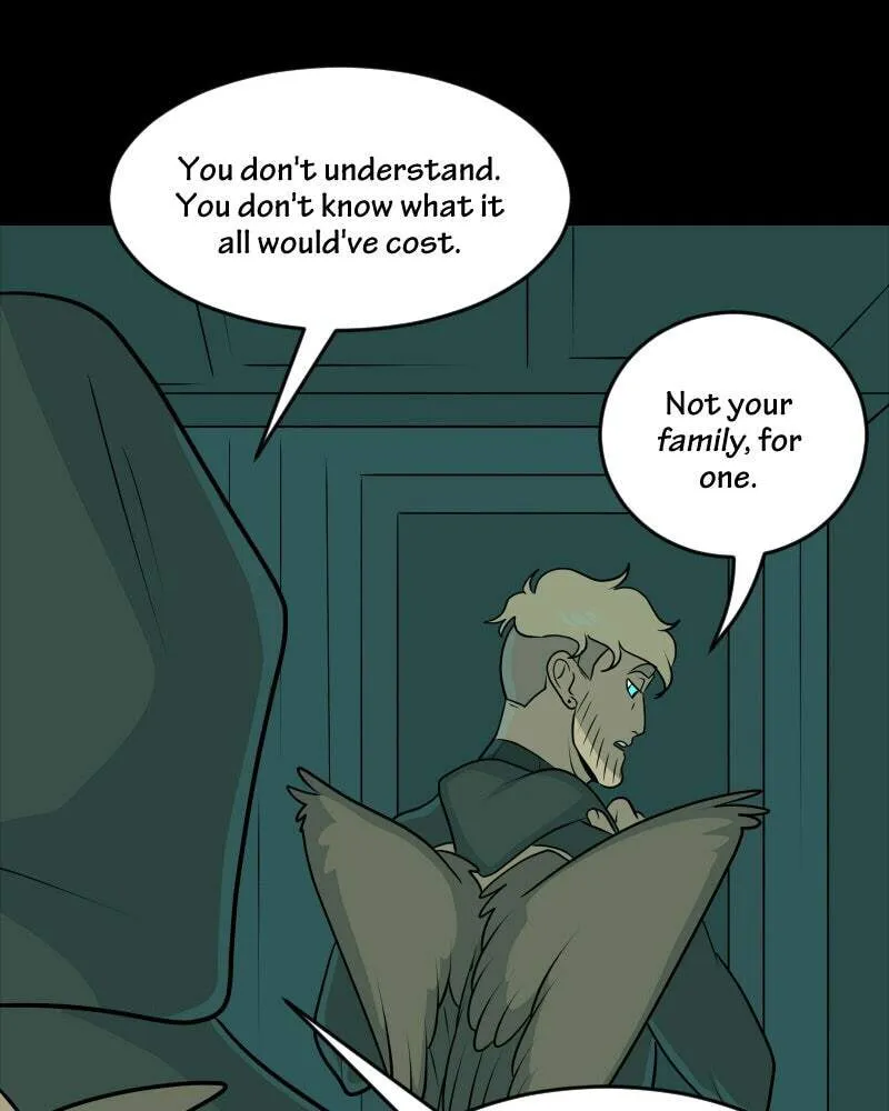 Read The Croaking EN Manga Online