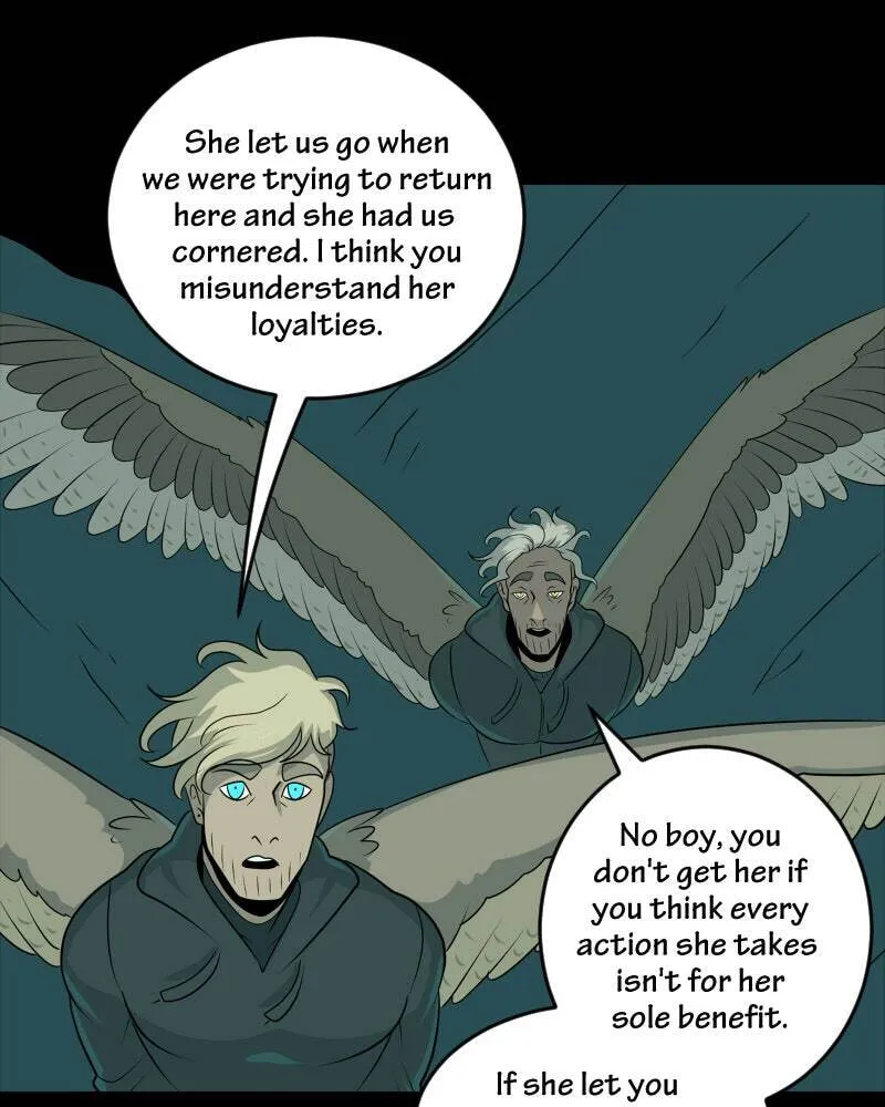 Read The Croaking EN Manga Online