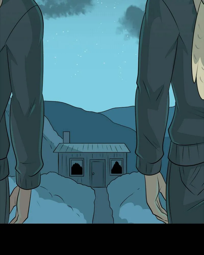 Read The Croaking EN Manga Online