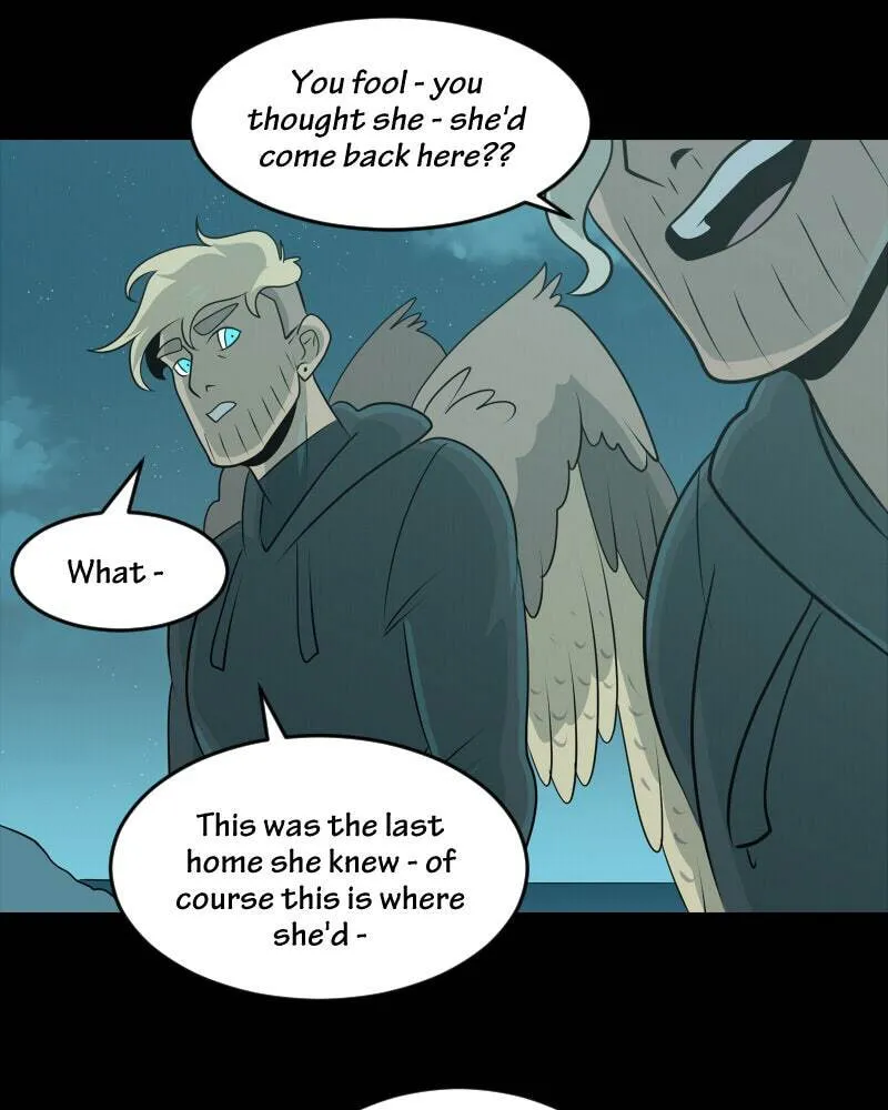 Read The Croaking EN Manga Online