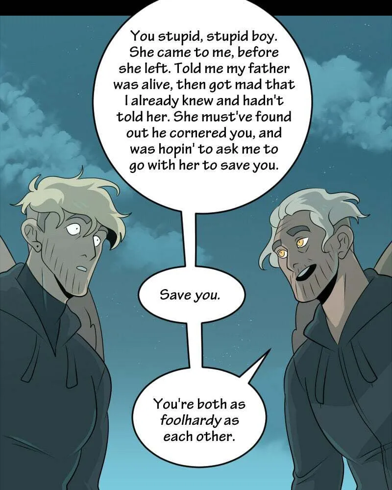 Read The Croaking EN Manga Online