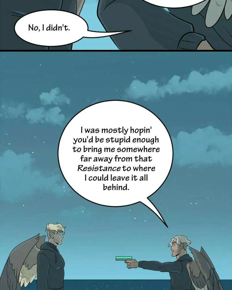 Read The Croaking EN Manga Online