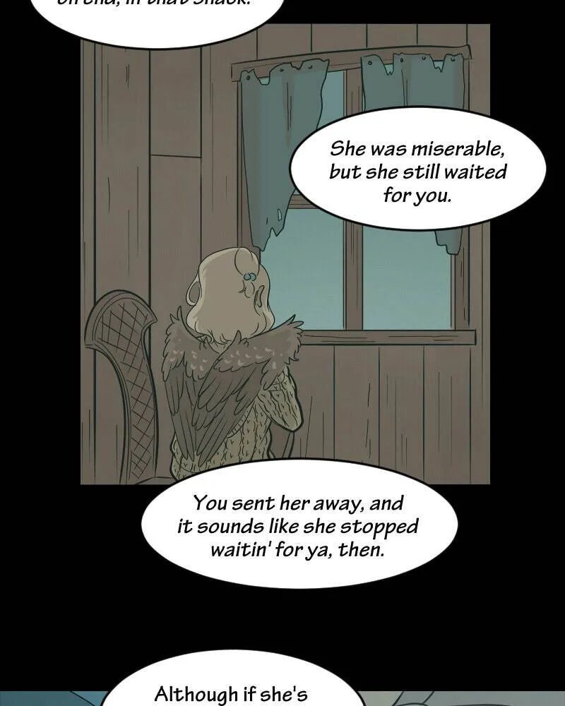 Read The Croaking EN Manga Online