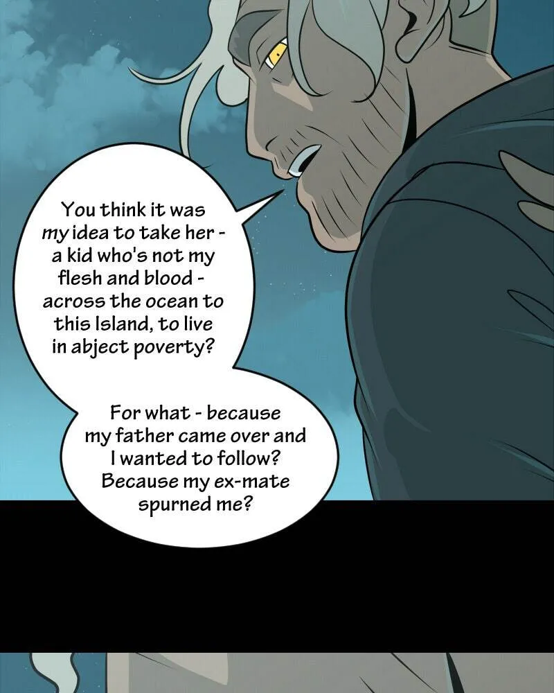 Read The Croaking EN Manga Online