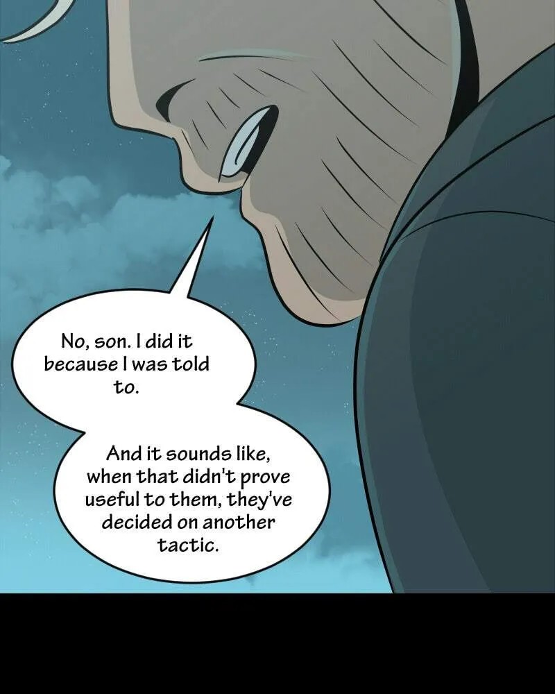 Read The Croaking EN Manga Online