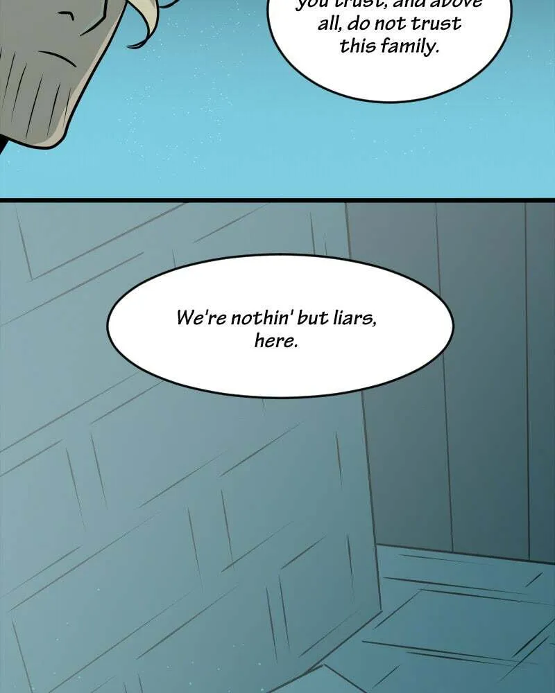 Read The Croaking EN Manga Online