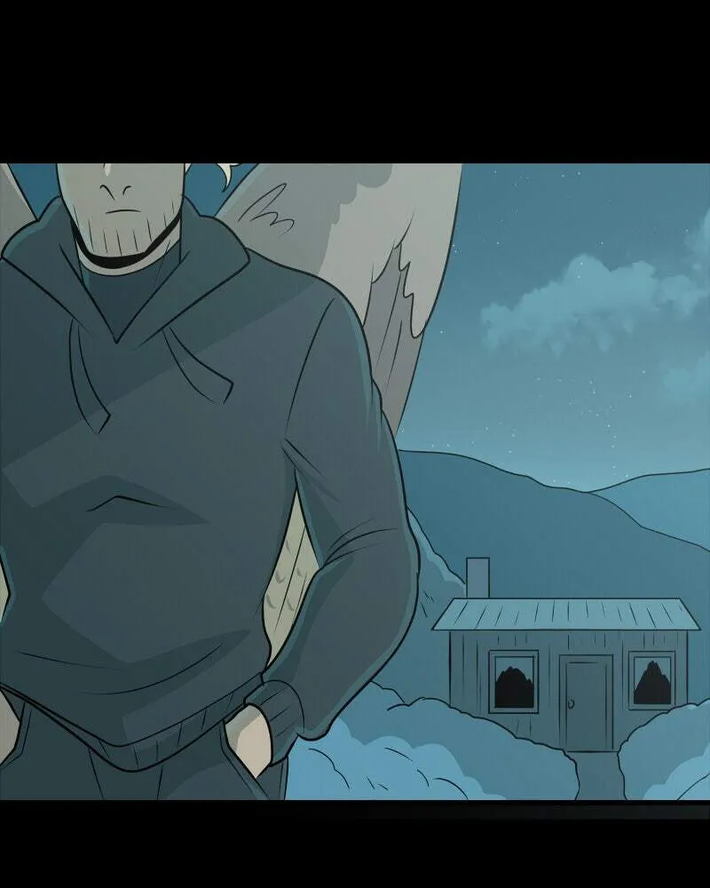 Read The Croaking EN Manga Online