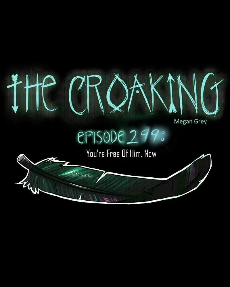 Read The Croaking EN Manga Online
