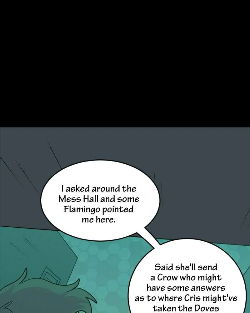 Read The Croaking EN Manga Online
