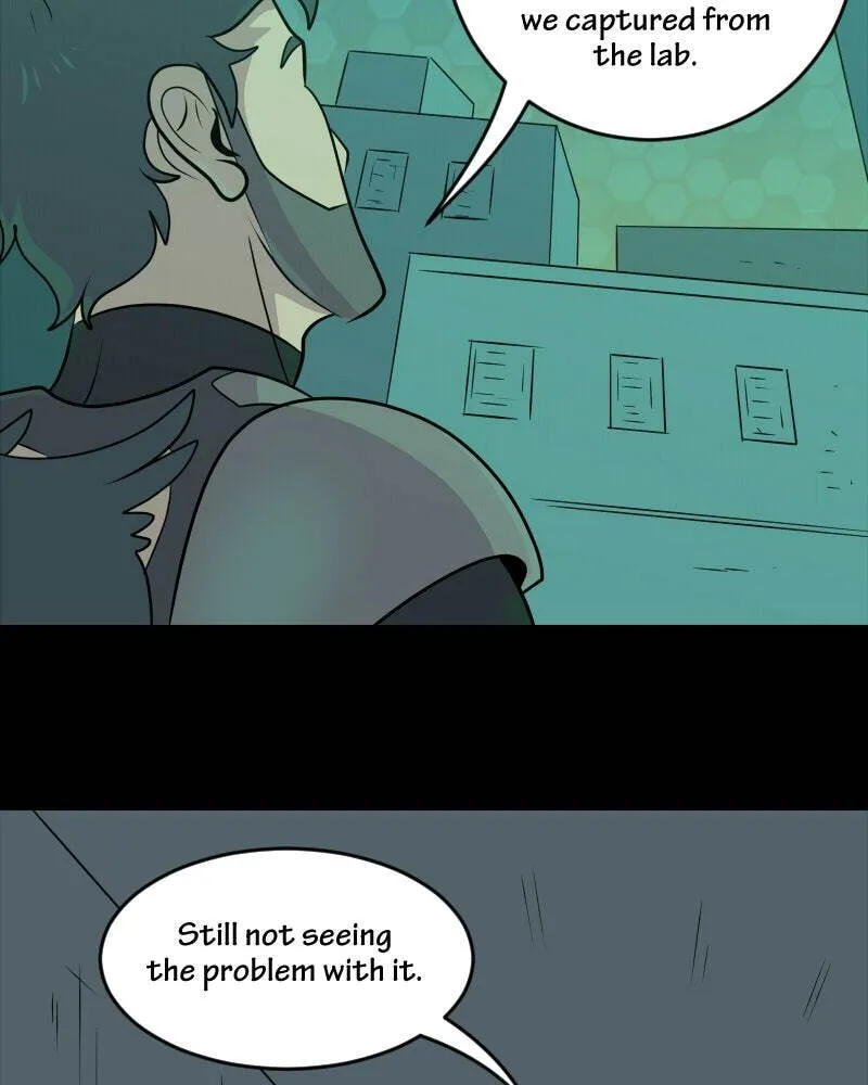 Read The Croaking EN Manga Online
