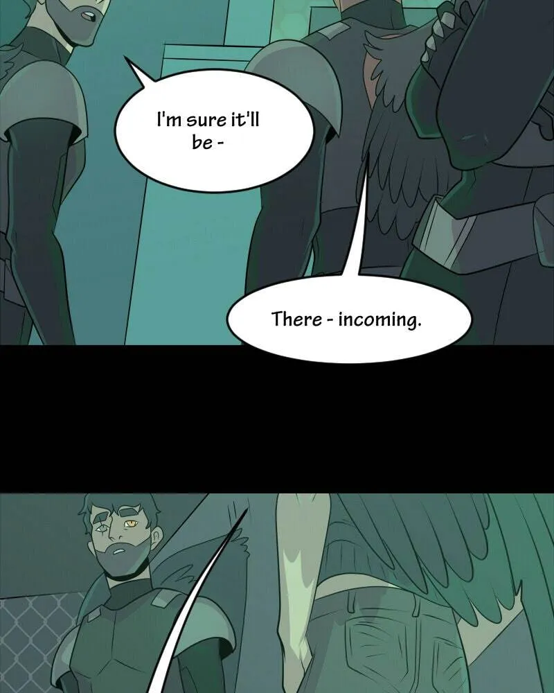 Read The Croaking EN Manga Online