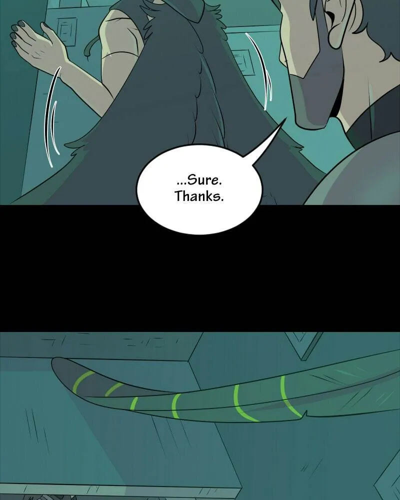 Read The Croaking EN Manga Online