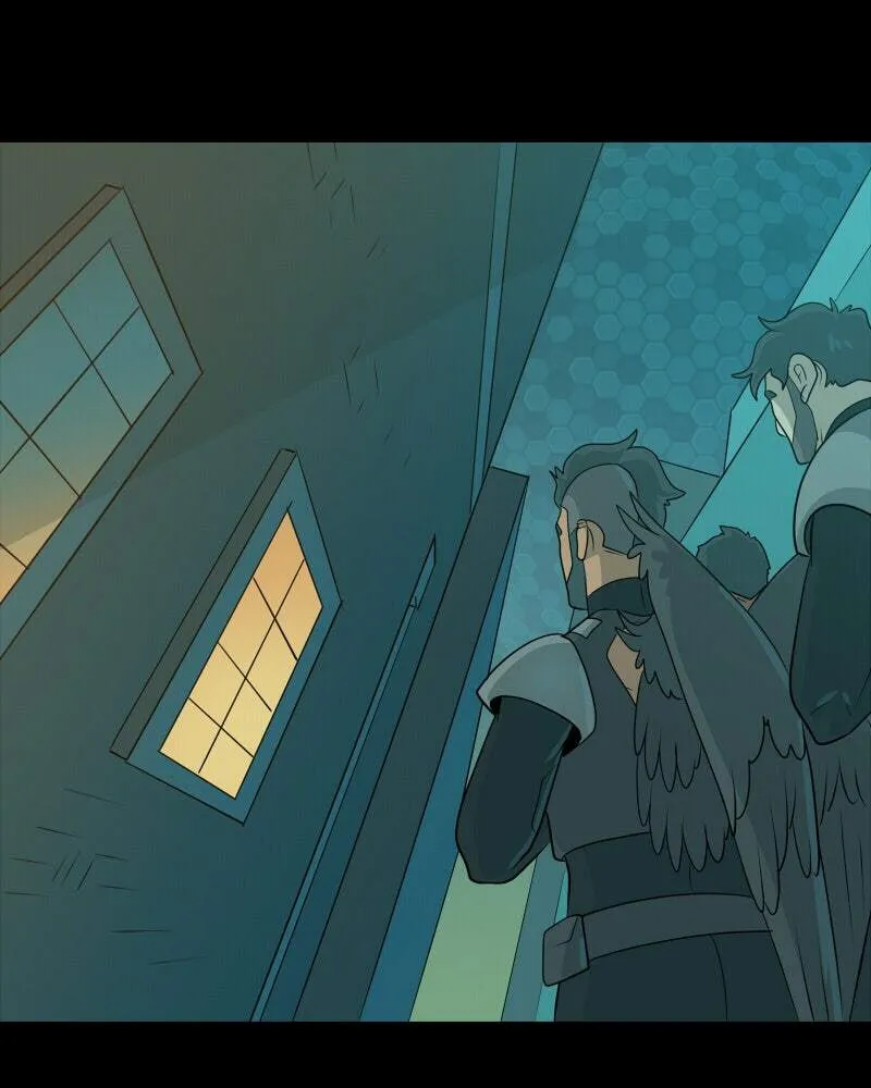 Read The Croaking EN Manga Online