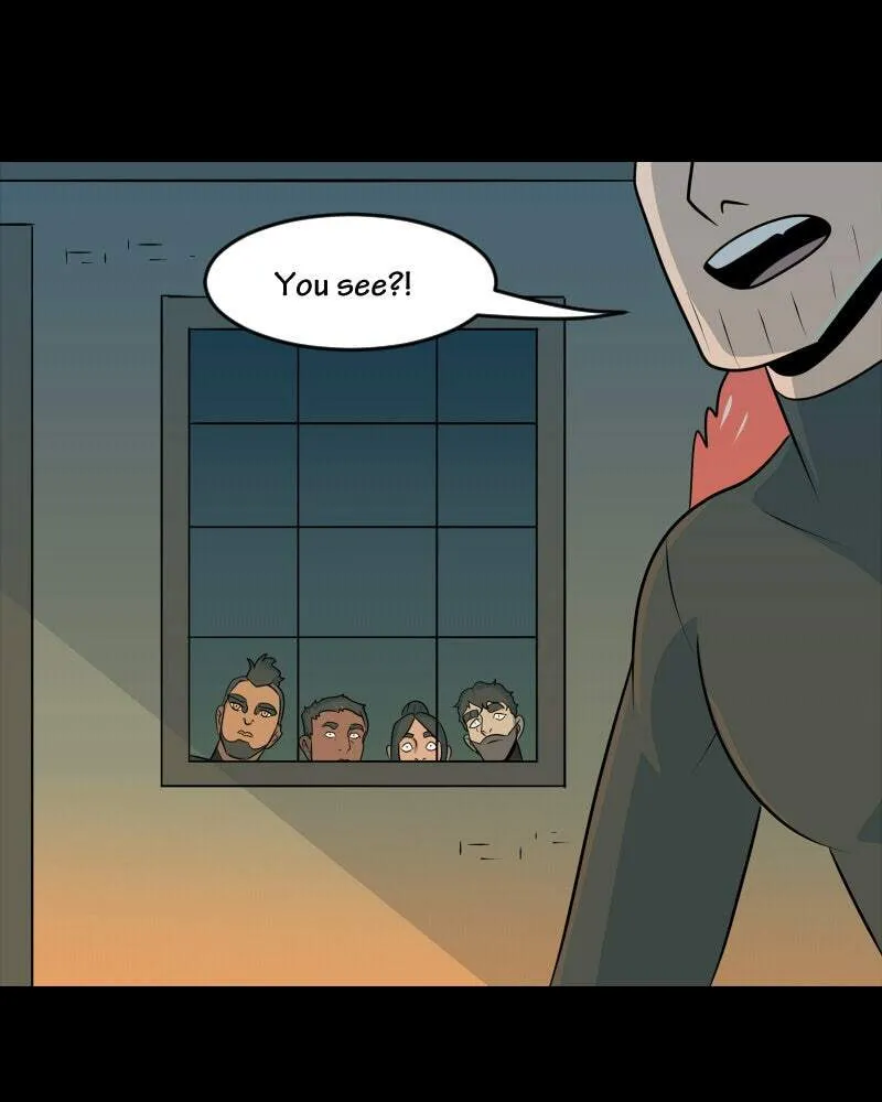 Read The Croaking EN Manga Online