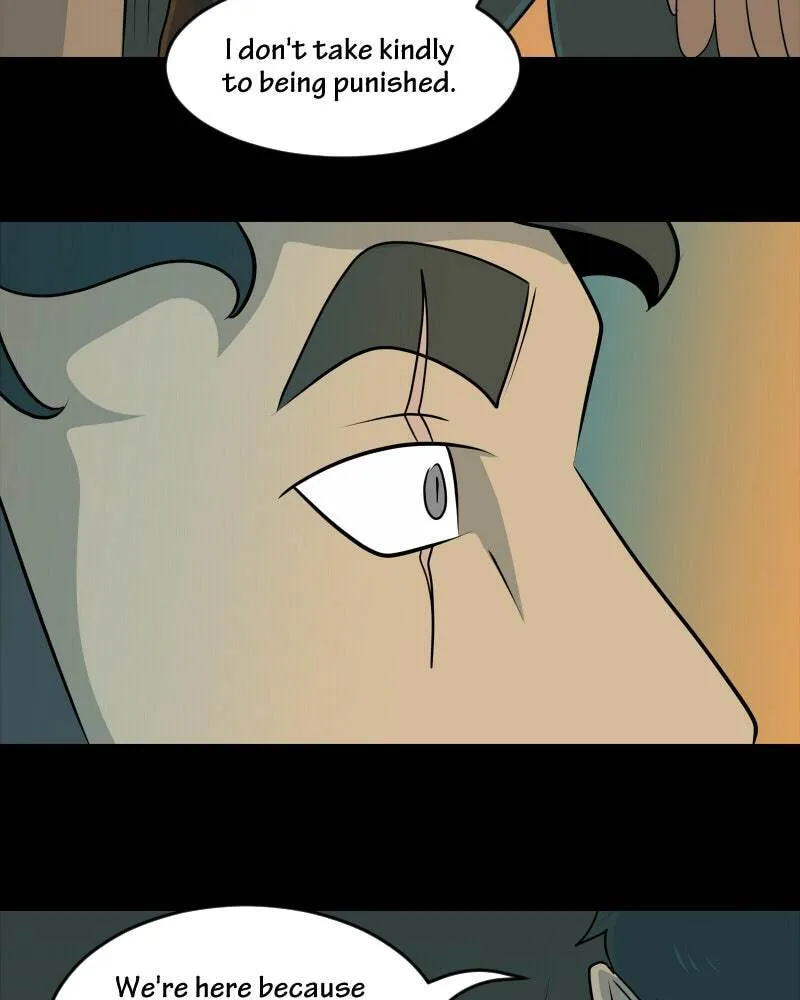 Read The Croaking EN Manga Online