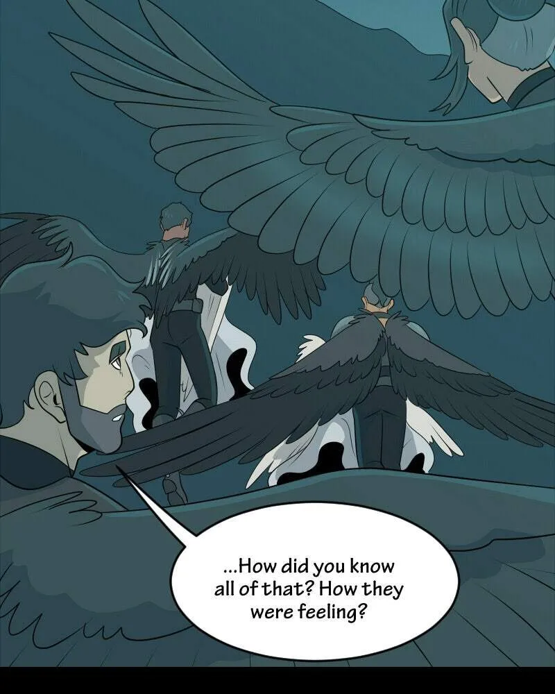 Read The Croaking EN Manga Online