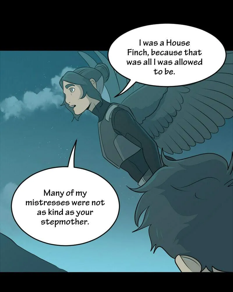 Read The Croaking EN Manga Online