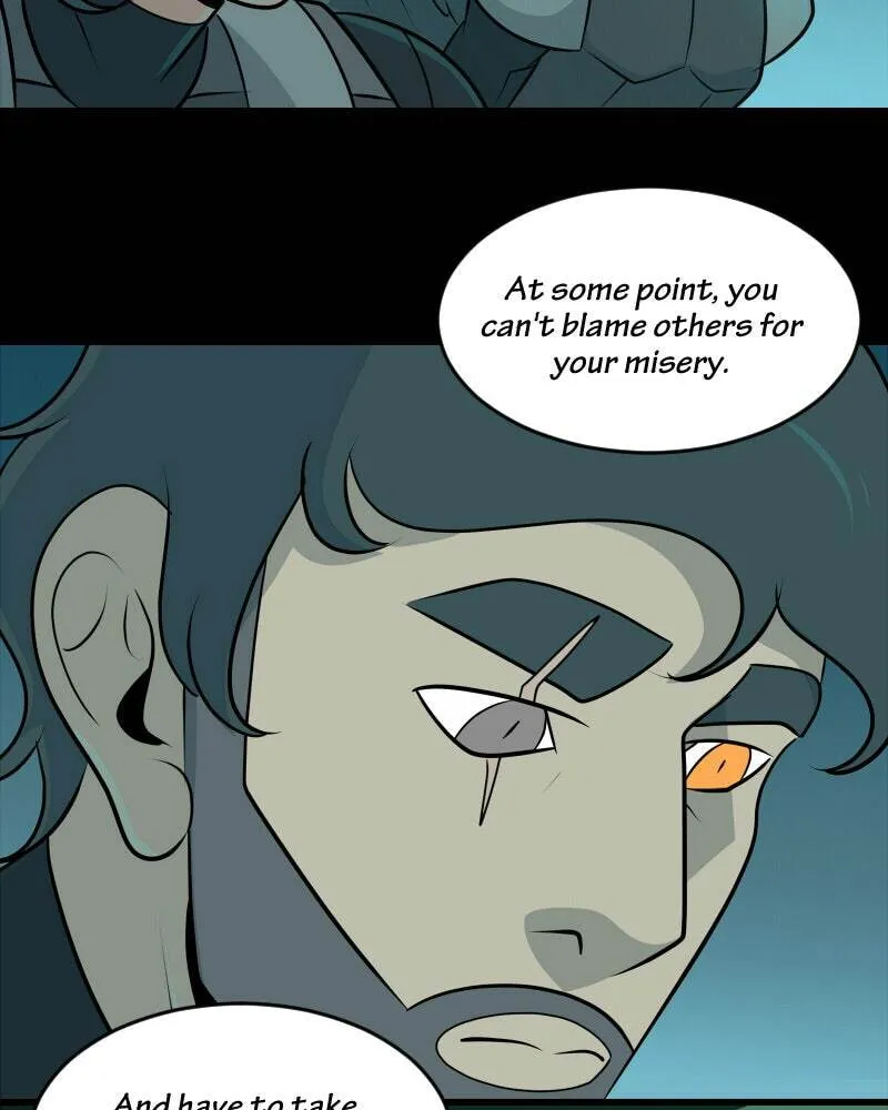 Read The Croaking EN Manga Online