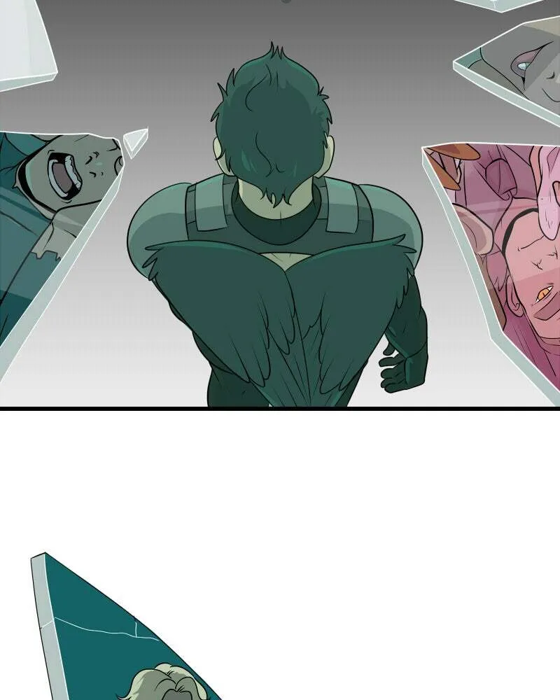 Read The Croaking EN Manga Online