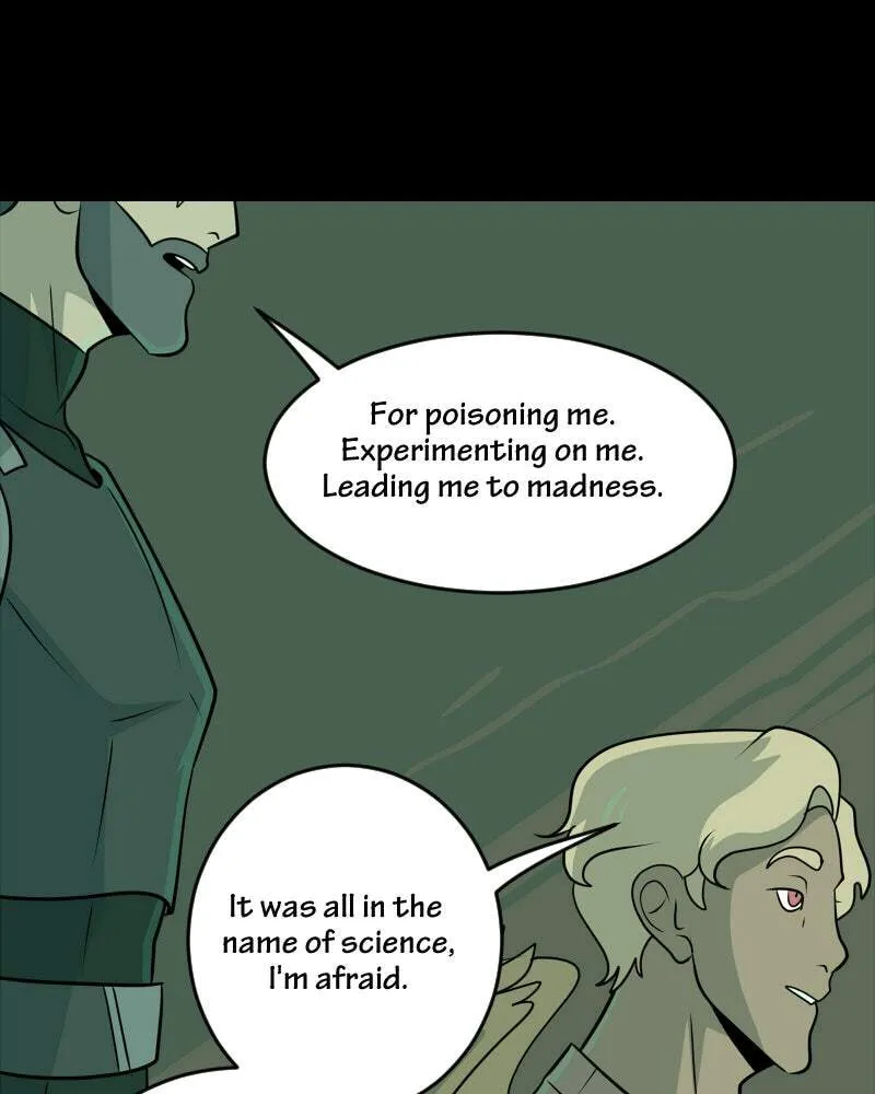 Read The Croaking EN Manga Online