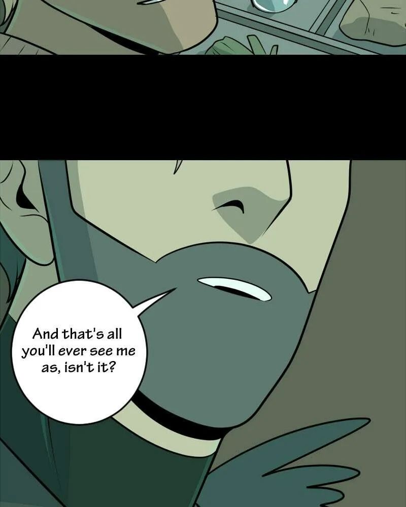 Read The Croaking EN Manga Online