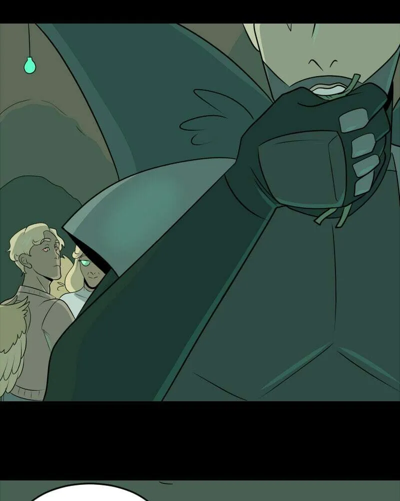 Read The Croaking EN Manga Online