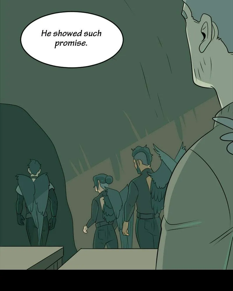 Read The Croaking EN Manga Online