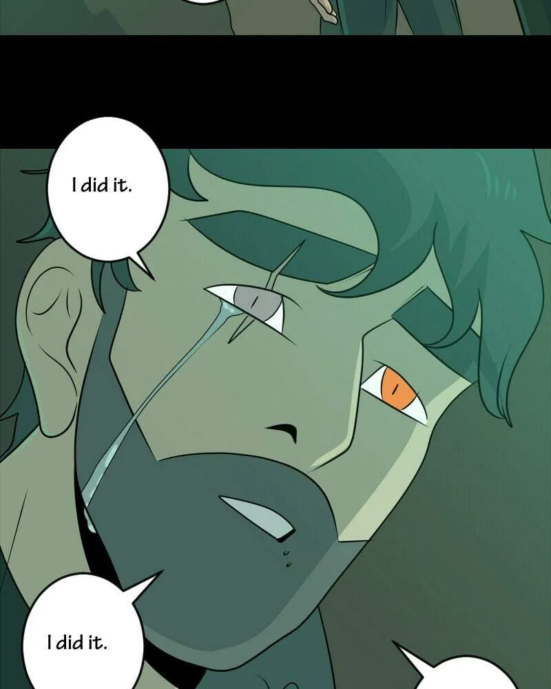 Read The Croaking EN Manga Online