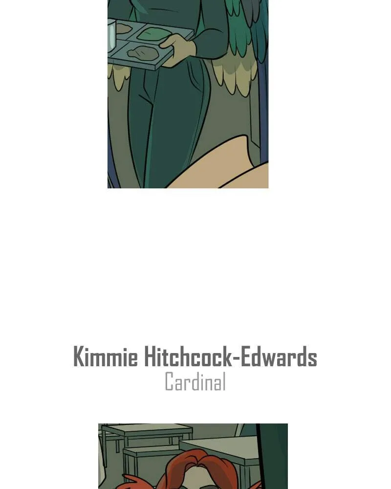Read The Croaking EN Manga Online