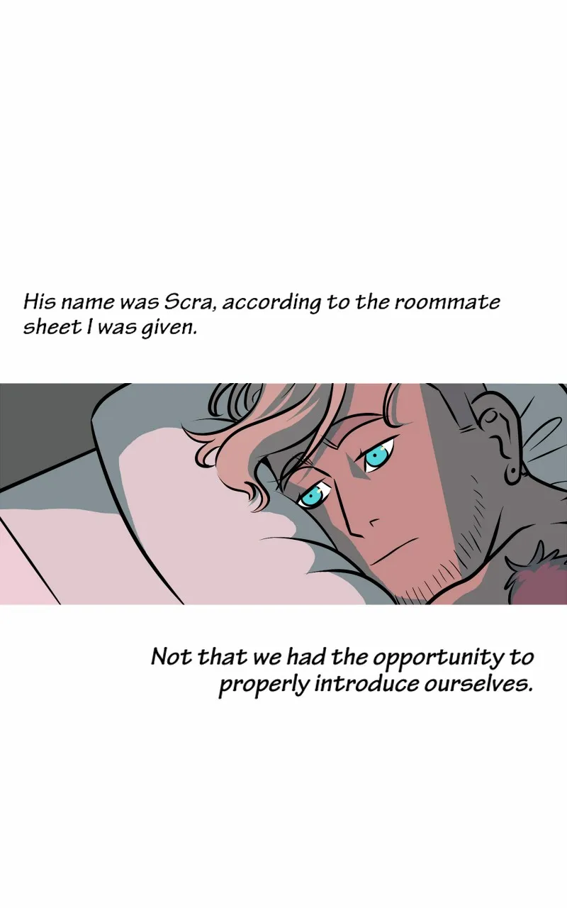 Read The Croaking EN Manga Online