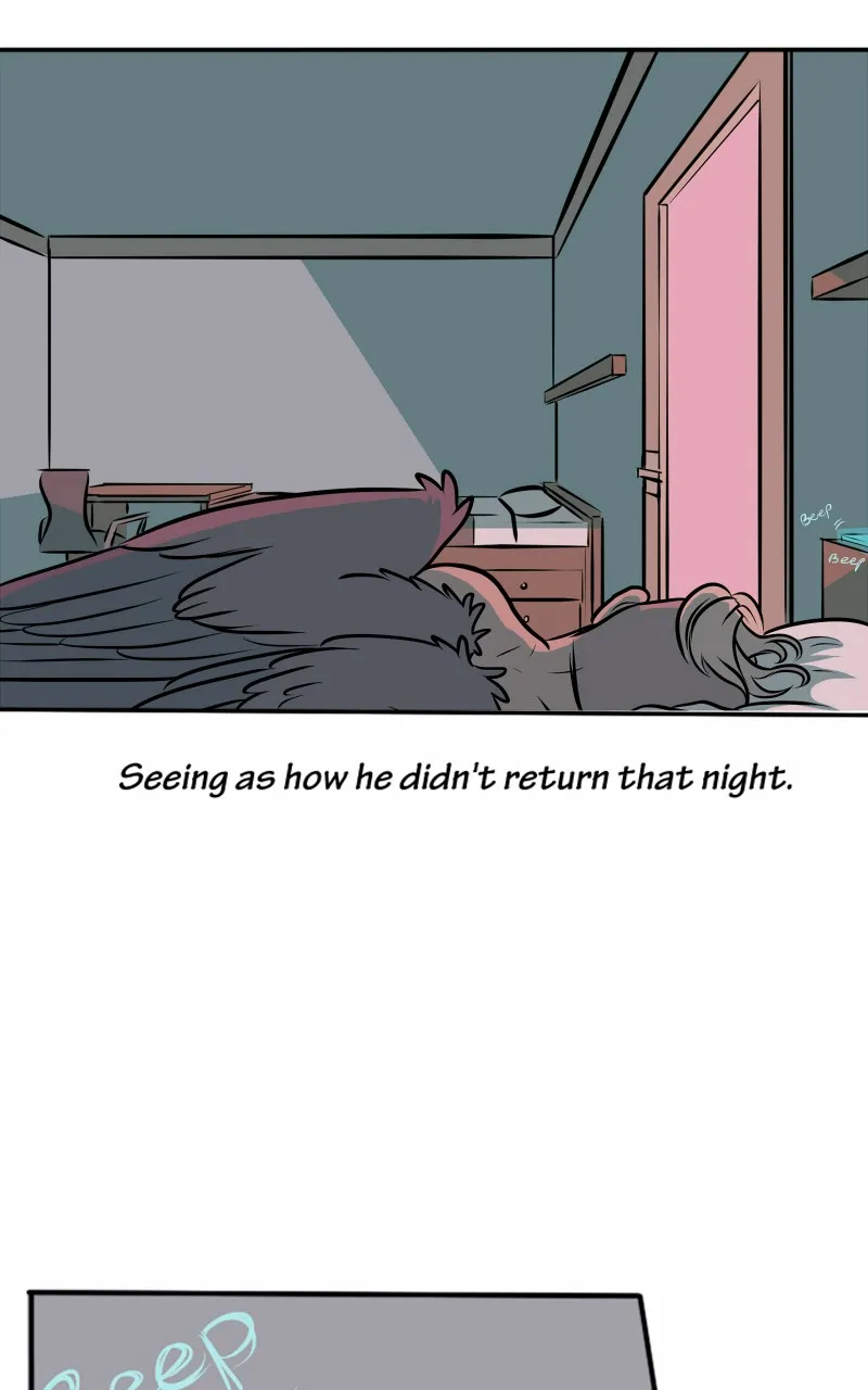 Read The Croaking EN Manga Online