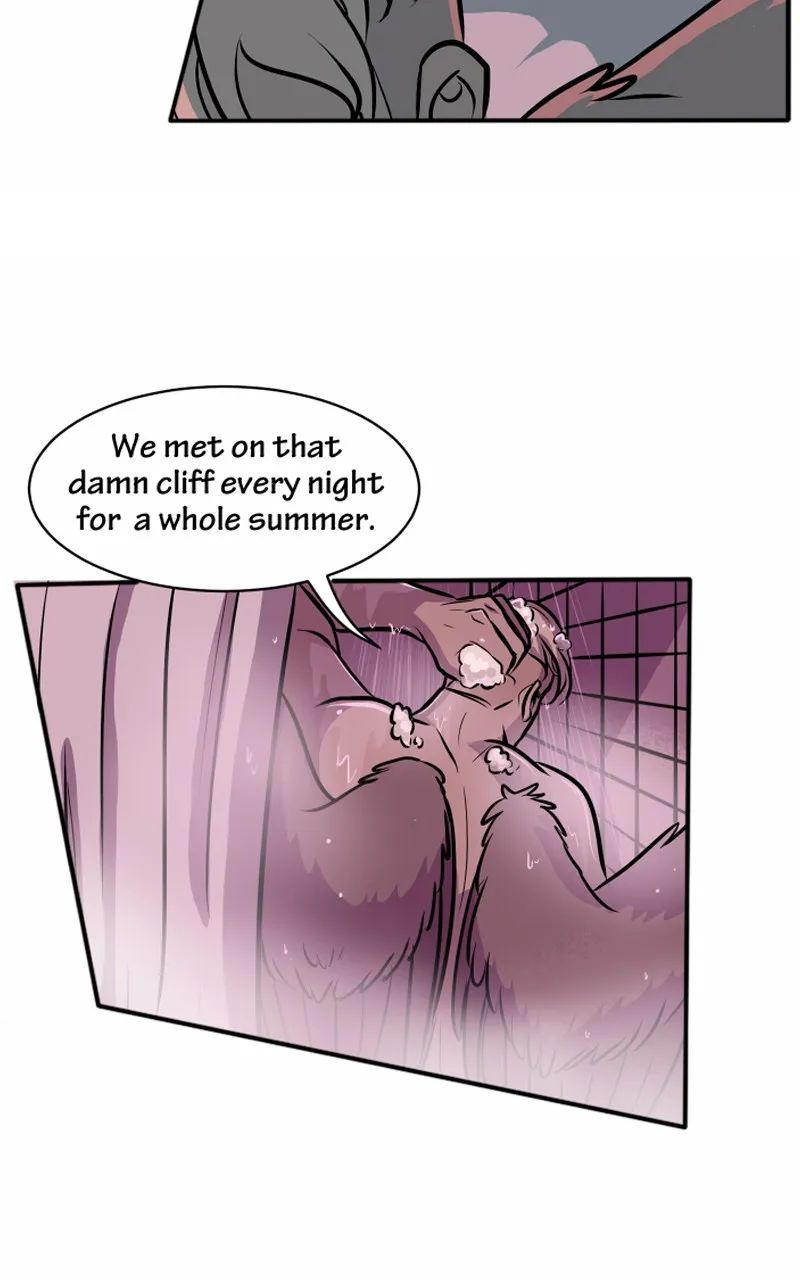 Read The Croaking EN Manga Online