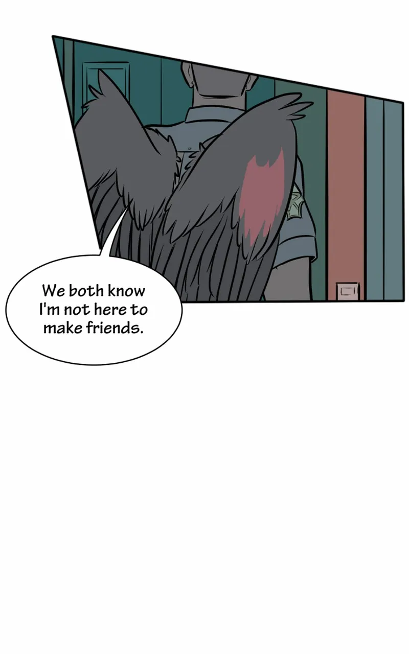 Read The Croaking EN Manga Online