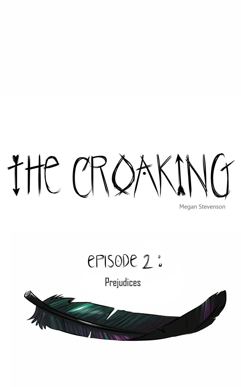 Read The Croaking EN Manga Online