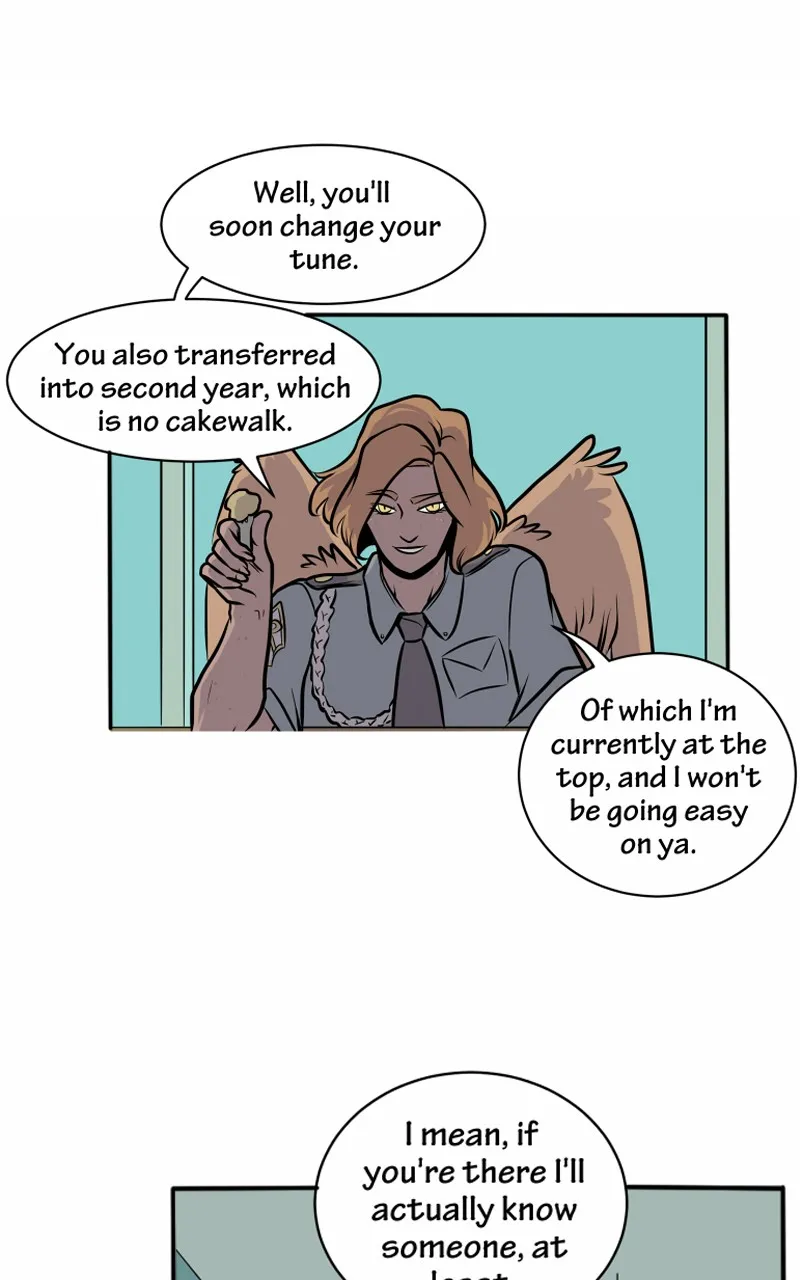 Read The Croaking EN Manga Online