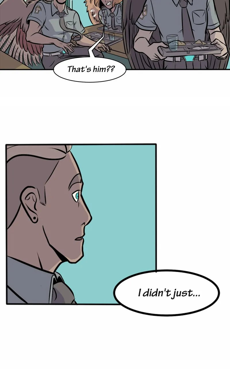 Read The Croaking EN Manga Online